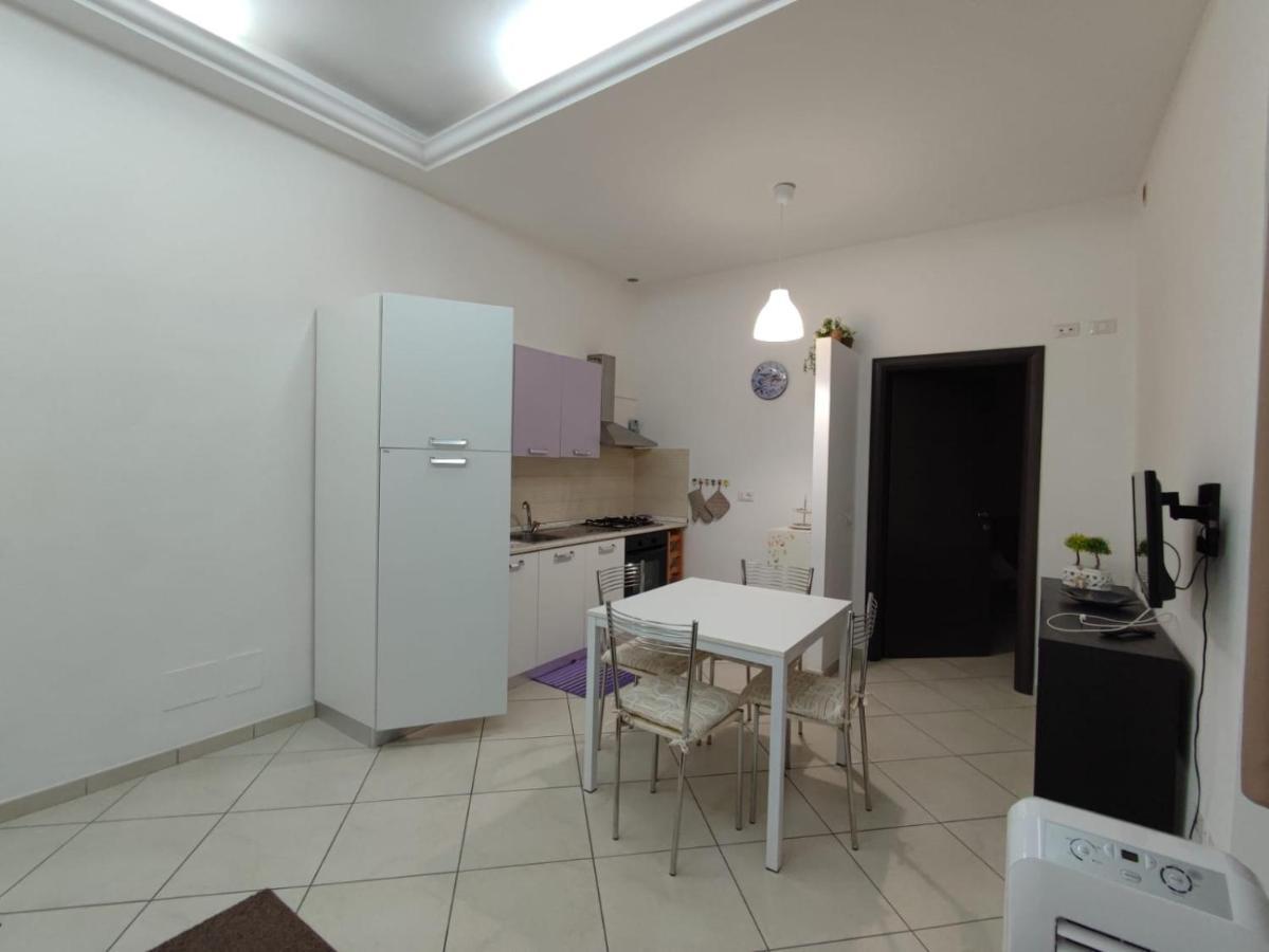 Appartamento Casa Le sorelle Piombino Esterno foto