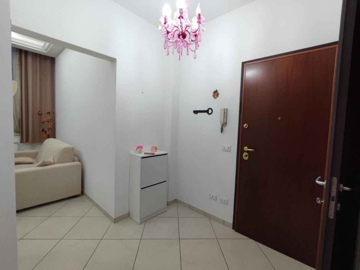 Appartamento Casa Le sorelle Piombino Esterno foto