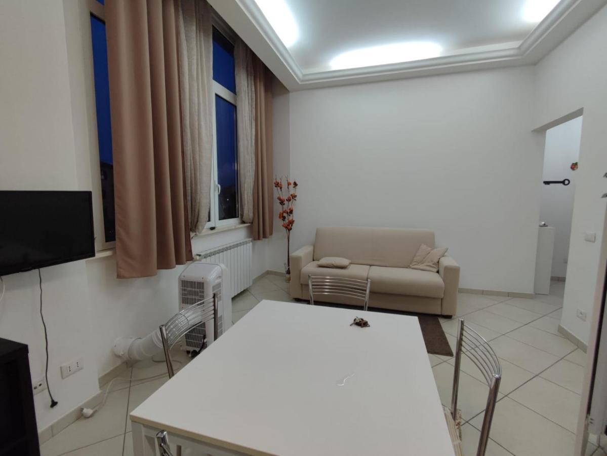 Appartamento Casa Le sorelle Piombino Esterno foto
