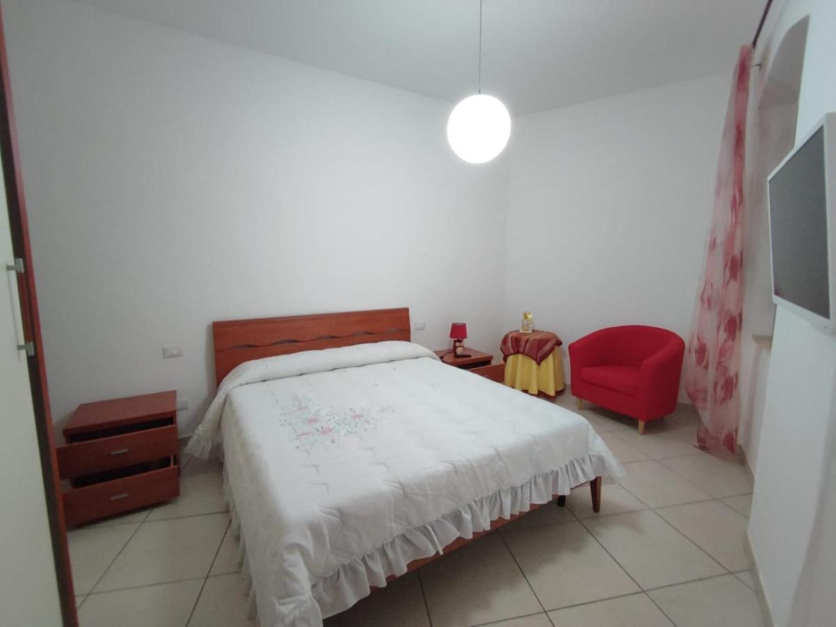Appartamento Casa Le sorelle Piombino Esterno foto