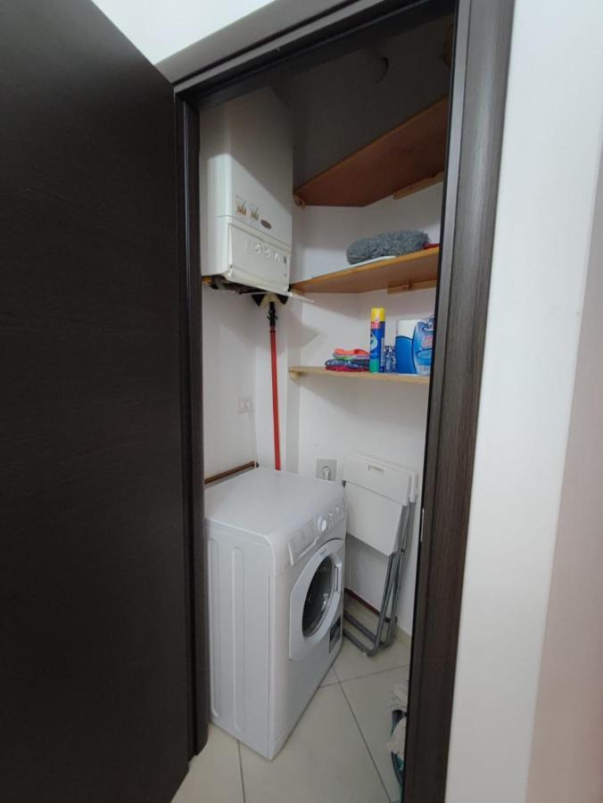 Appartamento Casa Le sorelle Piombino Esterno foto